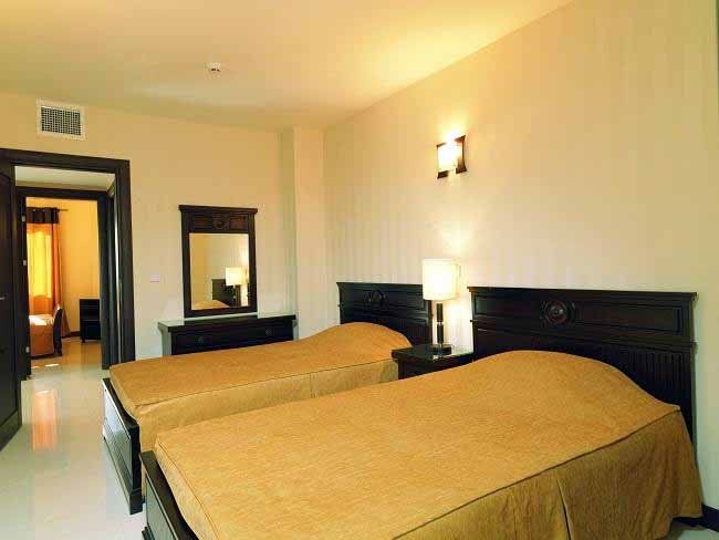 Tehran Tuba Hotel Apartment ,Tehran hotels, iran apartment hotels ,apartment hotel in tehran