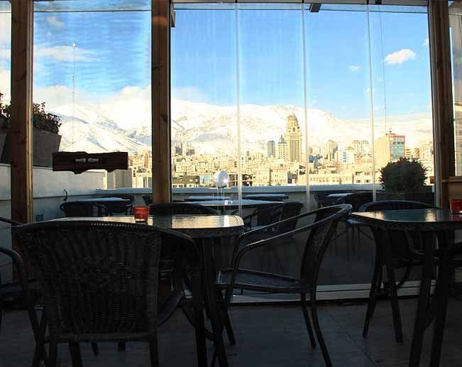 Tehran Tuba Hotel Apartment ,Tehran hotels, iran apartment hotels ,apartment hotel in tehran