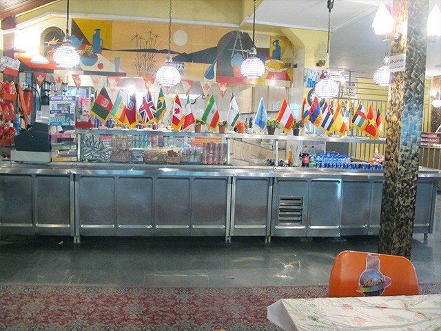 Tehran Usun Hotel, Tehran hotels, iran hotels