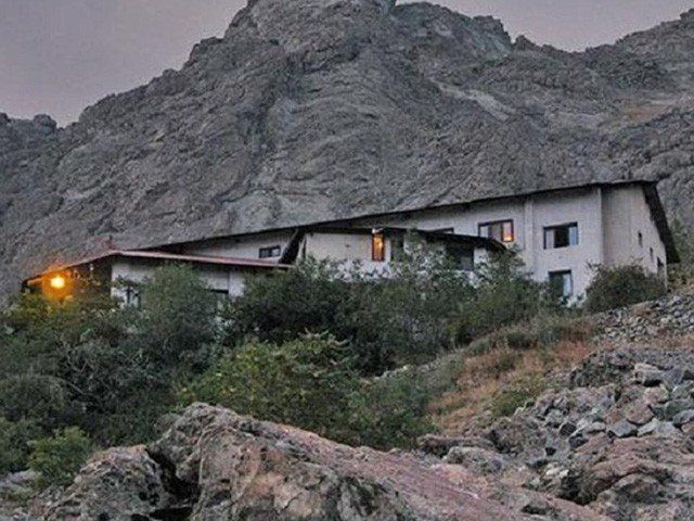 Tehran Usun Hotel, Tehran hotels, iran hotels