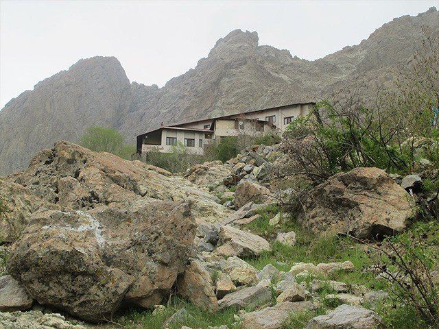 Tehran Usun Hotel, Tehran hotels, iran hotels