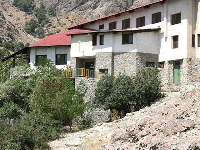 Tehran Usun Hotel, Tehran hotels, iran hotels