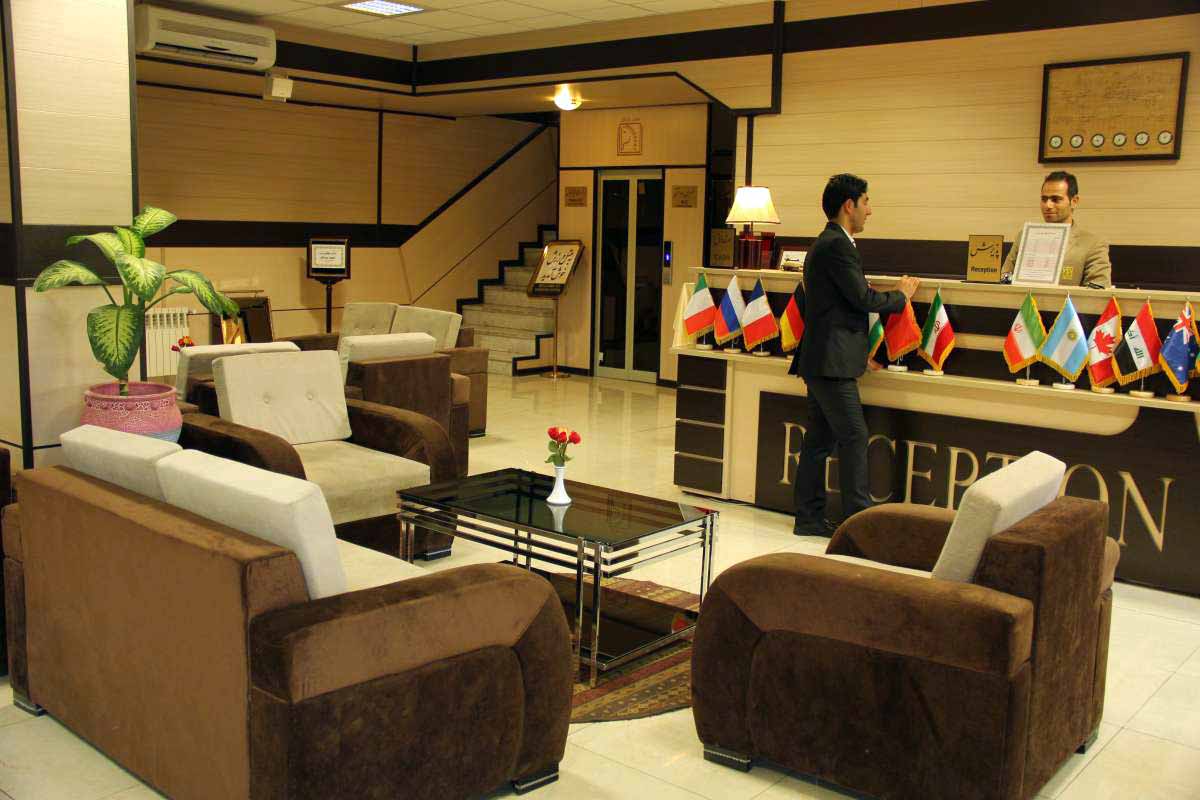 Tehran Varzesh Hotel ,Tehran hotels, iran hotels  ,3 star hotel in tehran