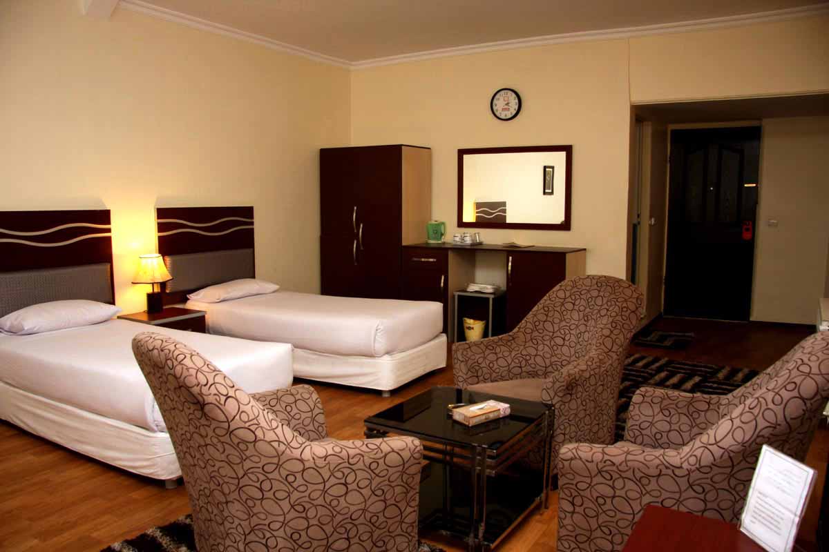 Tehran Varzesh Hotel ,Tehran hotels, iran hotels  ,3 star hotel in tehran