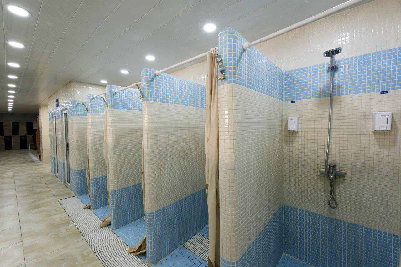 Tehran Varzesh Hotel ,Tehran hotels, iran hotels  ,3 star hotel in tehran