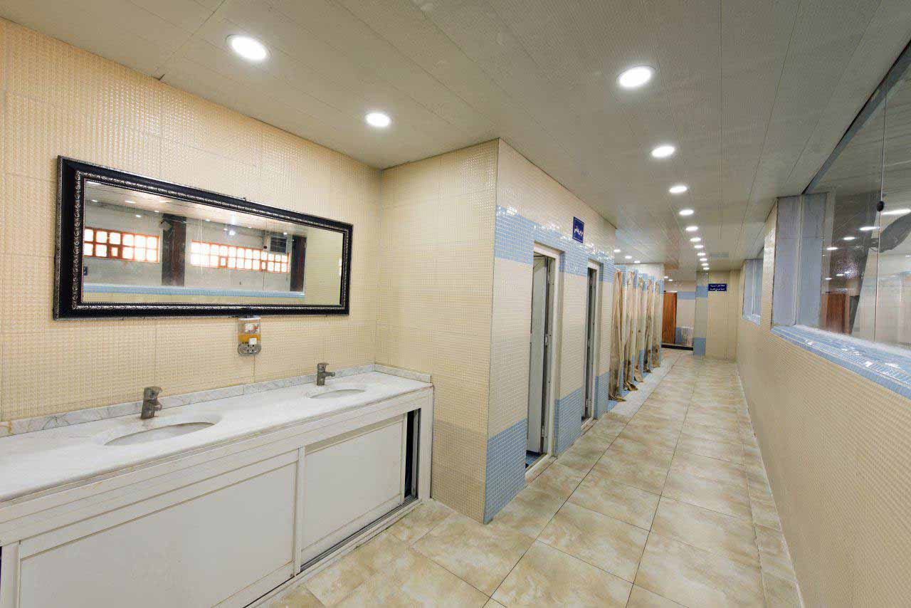 Tehran Varzesh Hotel ,Tehran hotels, iran hotels  ,3 star hotel in tehran