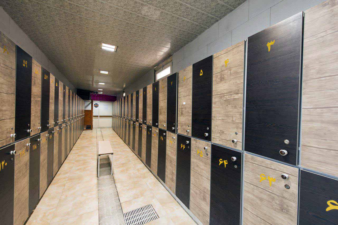 Tehran Varzesh Hotel ,Tehran hotels, iran hotels  ,3 star hotel in tehran