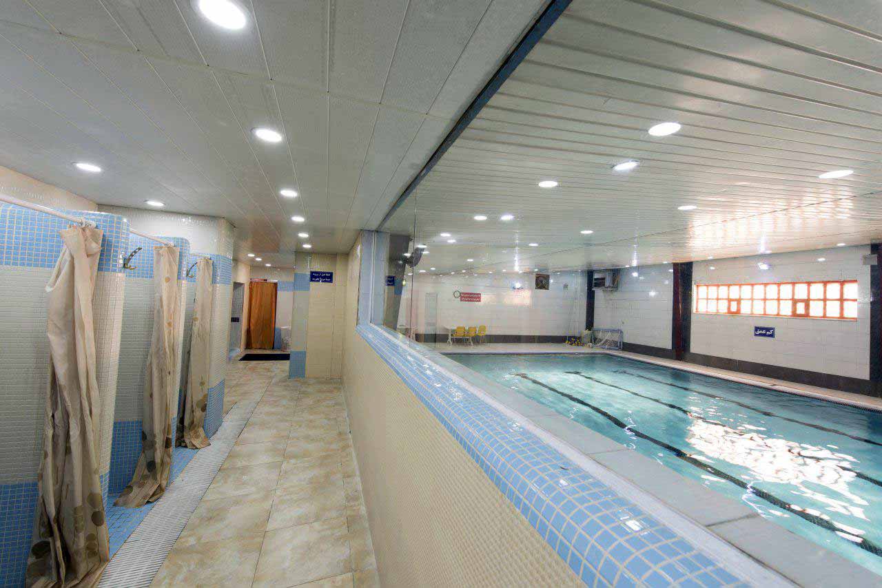 Tehran Varzesh Hotel ,Tehran hotels, iran hotels  ,3 star hotel in tehran