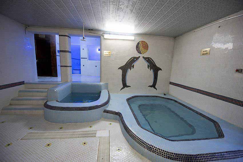 Tehran Varzesh Hotel ,Tehran hotels, iran hotels  ,3 star hotel in tehran