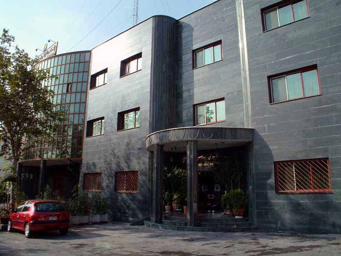 Tehran Varzesh Hotel ,Tehran hotels, iran hotels  ,3 star hotel in tehran