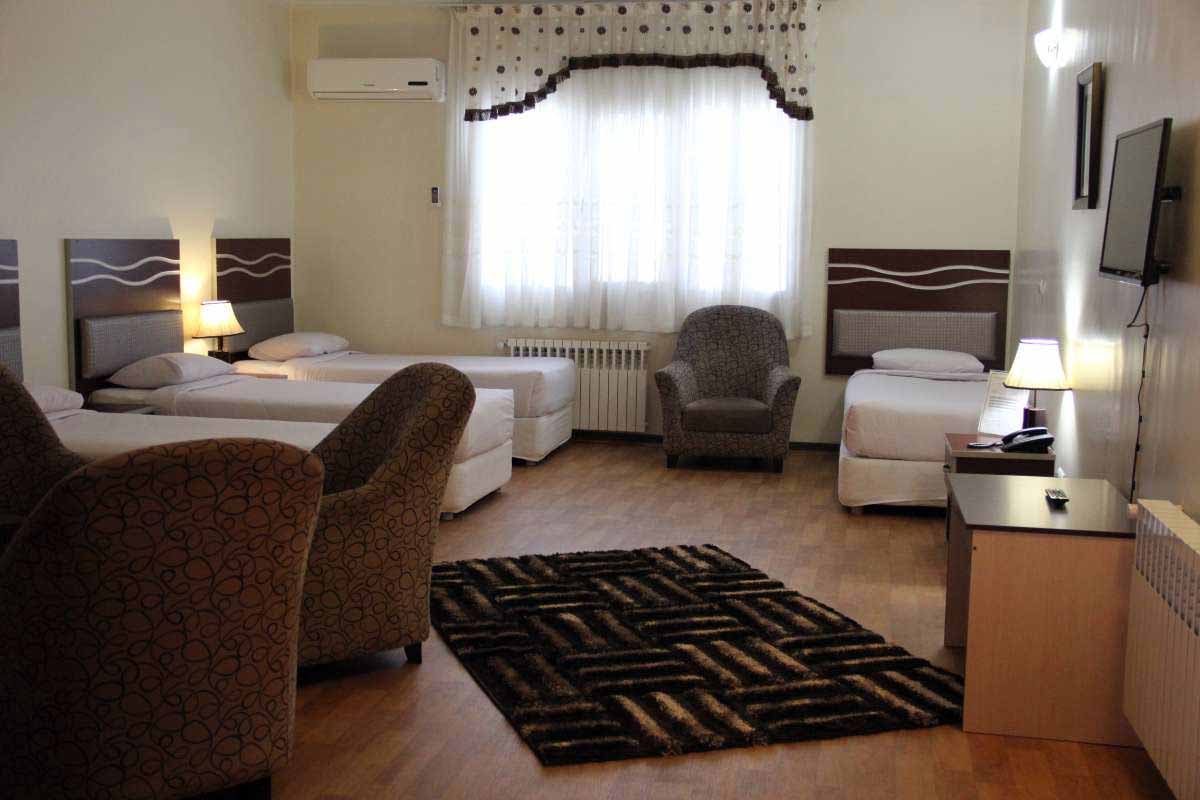 Tehran Varzesh Hotel ,Tehran hotels, iran hotels  ,3 star hotel in tehran