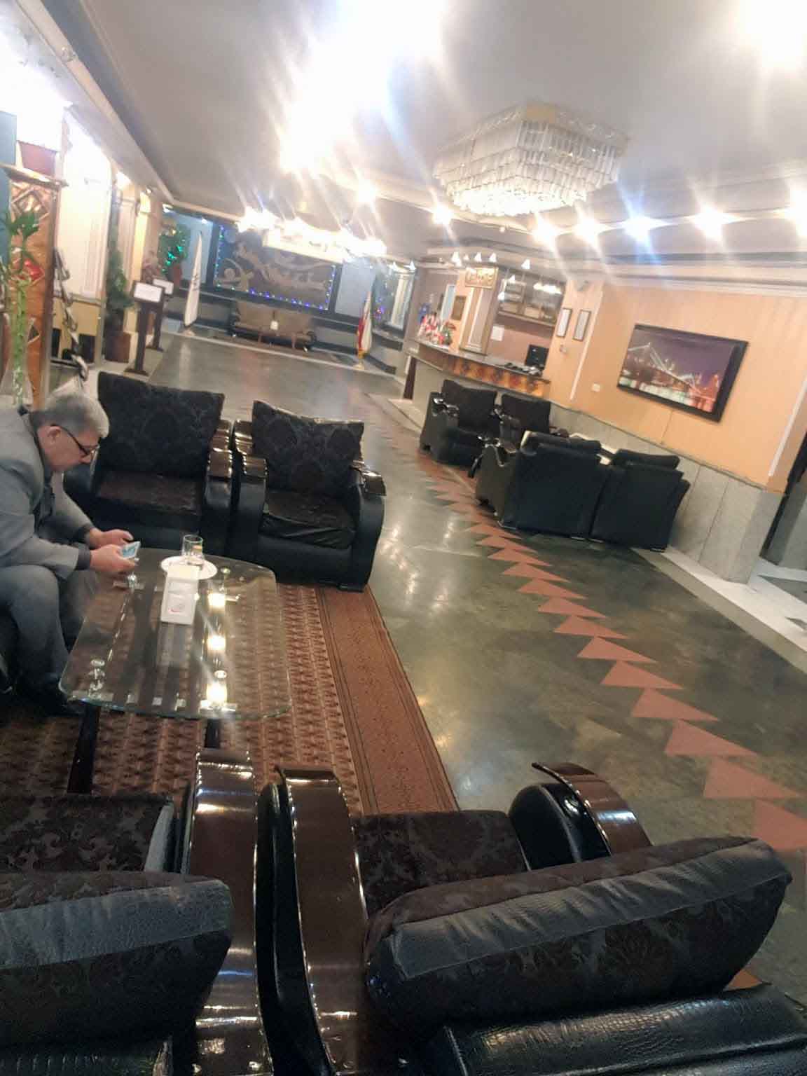 Tehran Venus Hotel Apartment ,apartment hotel in tehran, Tehran hotels, iran hotels