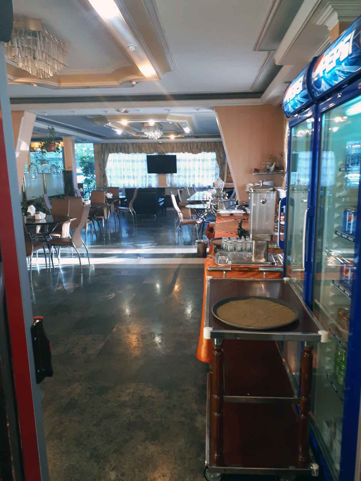 Tehran Venus Hotel Apartment ,apartment hotel in tehran, Tehran hotels, iran hotels