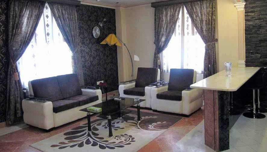Tehran Venus Hotel Apartment ,apartment hotel in tehran, Tehran hotels, iran hotels