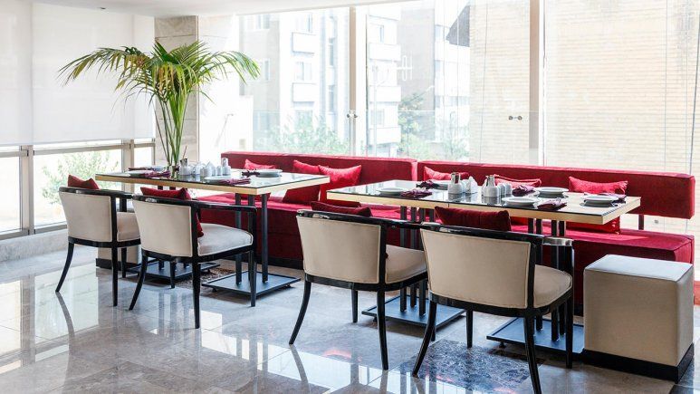 Tehran Vozara Hotel Apartment,Tehran hotels, iran hotels,3 star apartment hotel in tehran