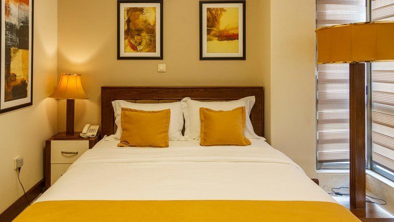 Tehran Vozara Hotel Apartment,Tehran hotels, iran hotels,3 star apartment hotel in tehran