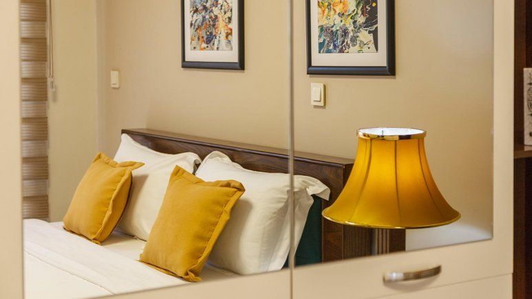 Tehran Vozara Hotel Apartment,Tehran hotels, iran hotels,3 star apartment hotel in tehran