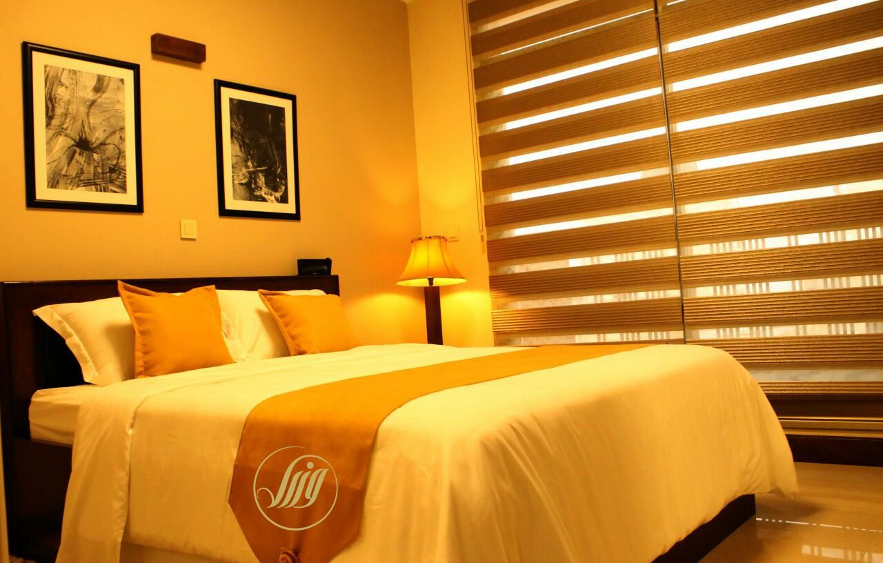 Tehran Vozara Hotel Apartment,Tehran hotels, iran hotels,3 star apartment hotel in tehran