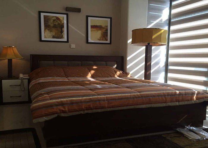 Tehran Vozara Hotel Apartment,Tehran hotels, iran hotels,3 star apartment hotel in tehran