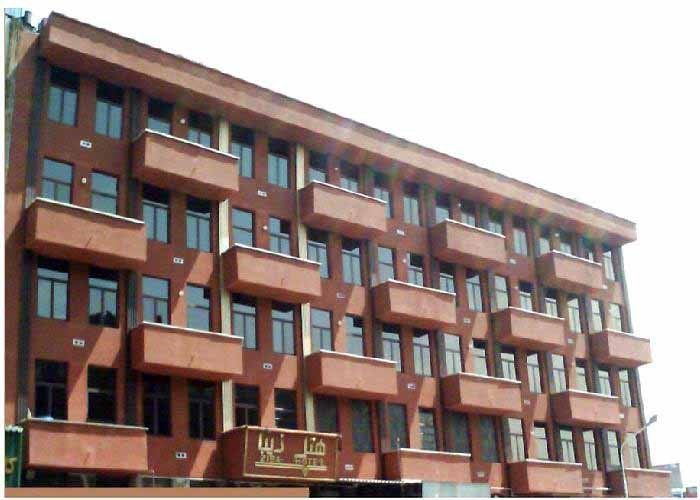 Tehran Ziba Hotel ,Tehran hotels, iran hotels ,2 star hotel in tehran