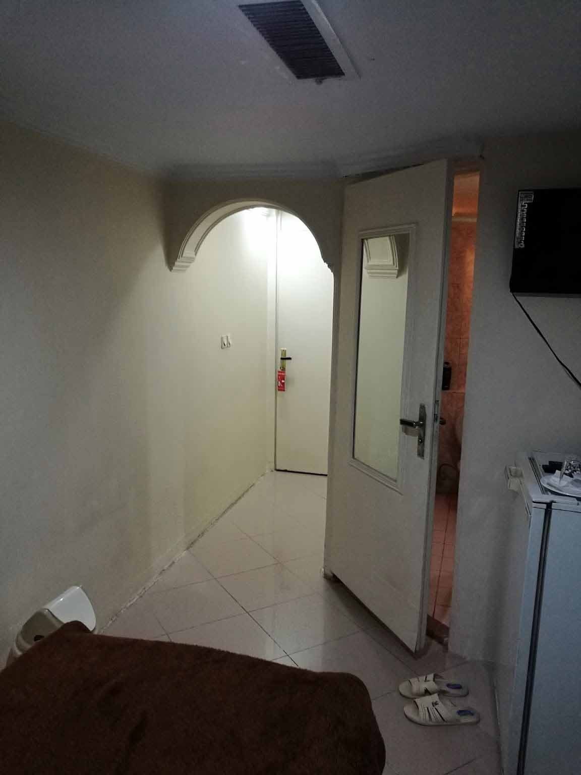 Tehran Ziba Hotel ,Tehran hotels, iran hotels ,2 star hotel in tehran