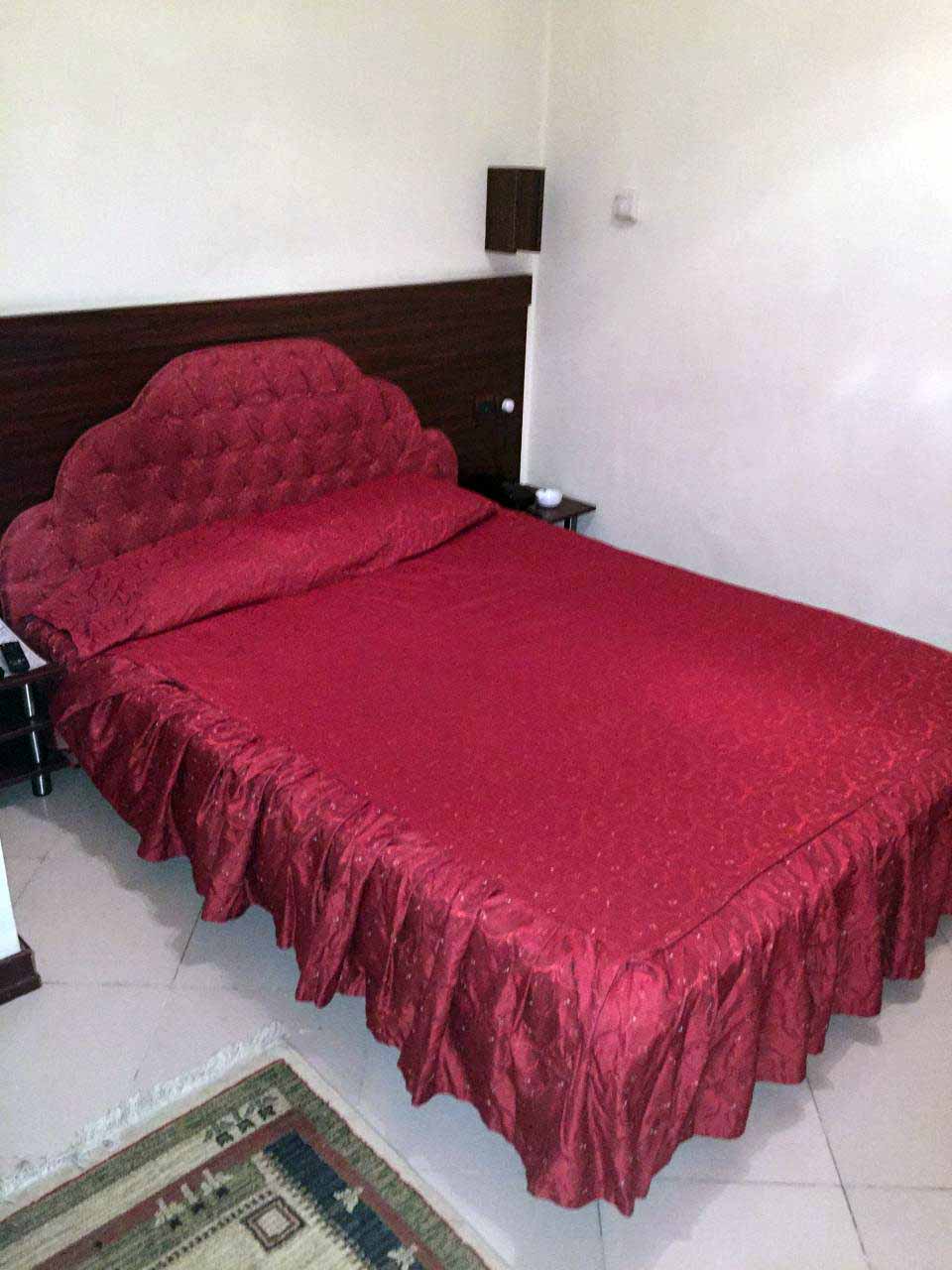 Tehran Ziba Hotel ,Tehran hotels, iran hotels ,2 star hotel in tehran