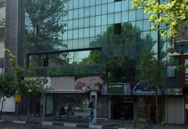 Tehran Keshavarz Hotel, iran hotels , tehran hotels