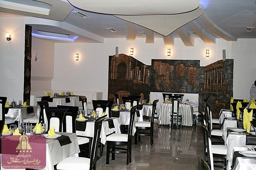 Parsian Esteghlal International Hotel, tehran hotels, iran hotels, tehran hotel, iran hotel