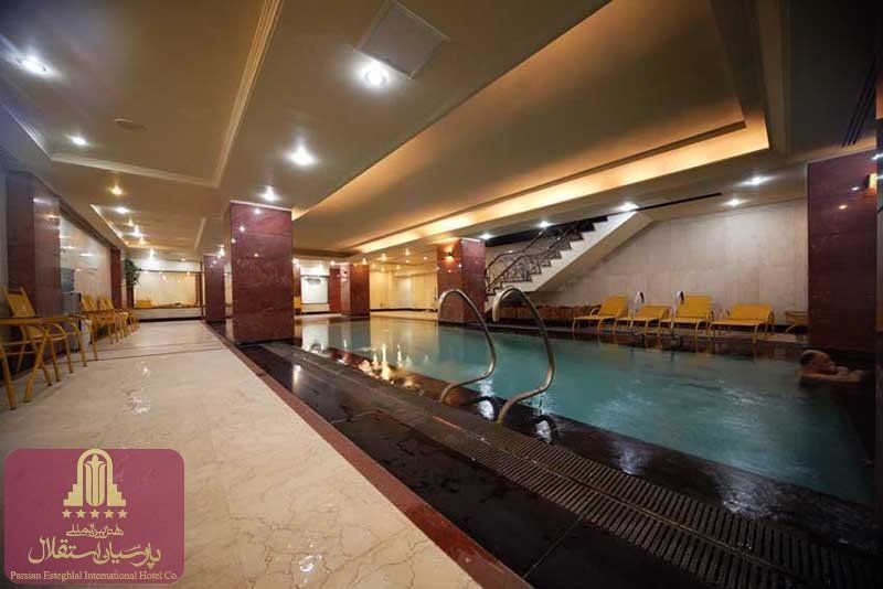 Parsian Esteghlal International Hotel, tehran hotels, iran hotels, tehran hotel, iran hotel