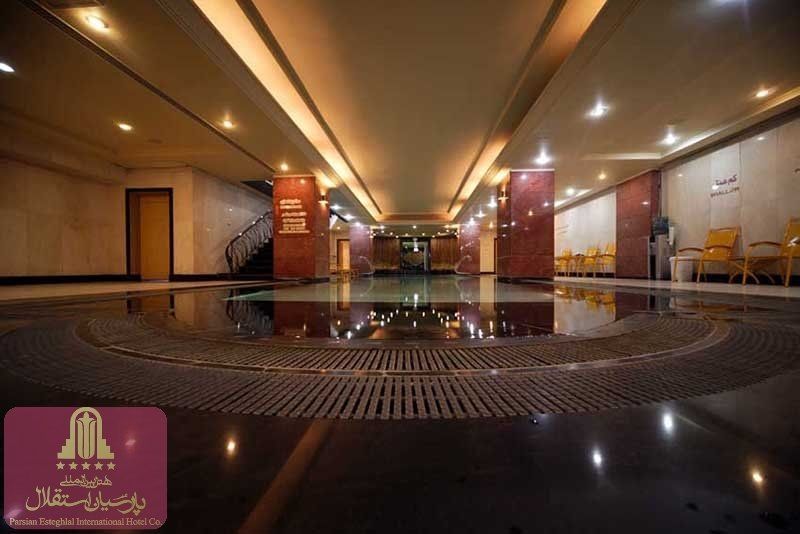 Parsian Esteghlal International Hotel, tehran hotels, iran hotels, tehran hotel, iran hotel