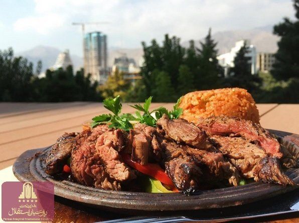 Parsian Esteghlal International Hotel, tehran hotels, iran hotels, tehran hotel, iran hotel