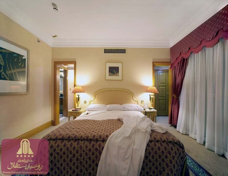 single bed room, iran hotel room