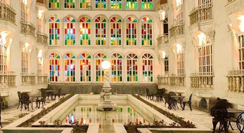 Tehran Shahr Hotel, Tehran hotels, iran hotels