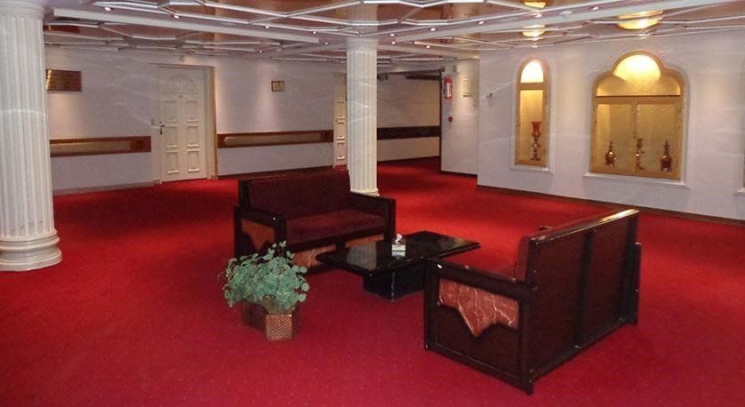 Tehran Shahr Hotel, Tehran hotels, iran hotels