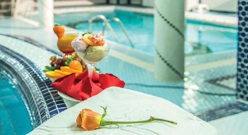 Tehran Shahr Hotel, Tehran hotels, iran hotels