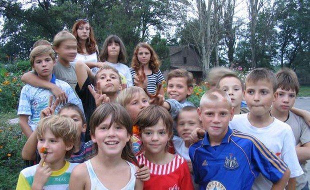 Пожертвования для спасения детей украина, помощь детям украина