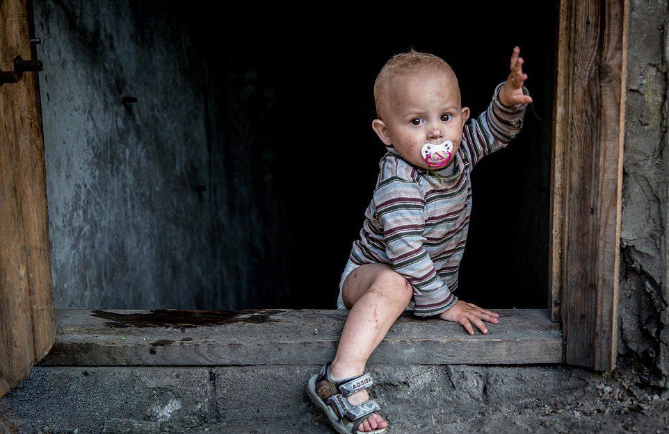 Пожертвования для спасения детей украина, помощь детям украина