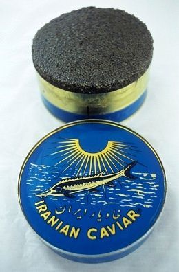 iran caviar , iranian caviar, caspian sea caviar