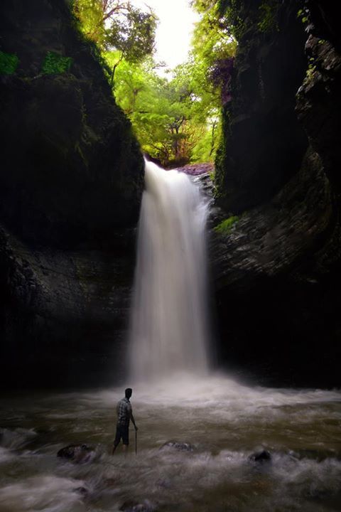 gilan province , iran waterfall , gilan waterfall , iran nature