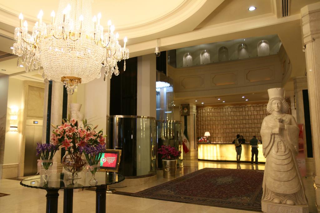 Tehran Espinas Hotel , Tehran hotel. Iran hotels, tehran iran hotels