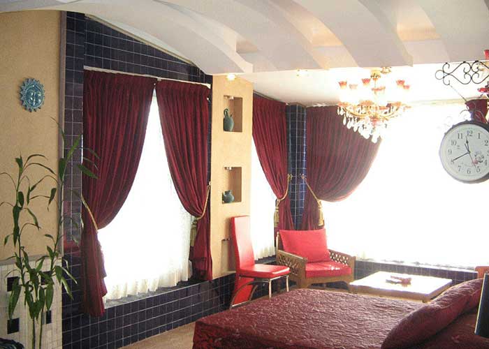 Double VIP room , iran hotel room, tehran hotel room