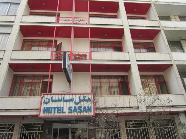 tehran sasan hotel,Tehran hotels, iran hotels,2 star hotel in tehran