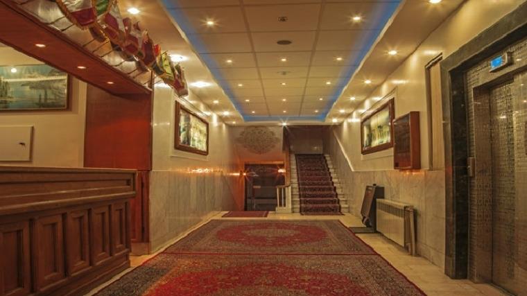 tehran sasan hotel,Tehran hotels, iran hotels,2 star hotel in tehran