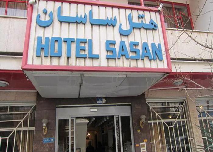 tehran sasan hotel,Tehran hotels, iran hotels,2 star hotel in tehran