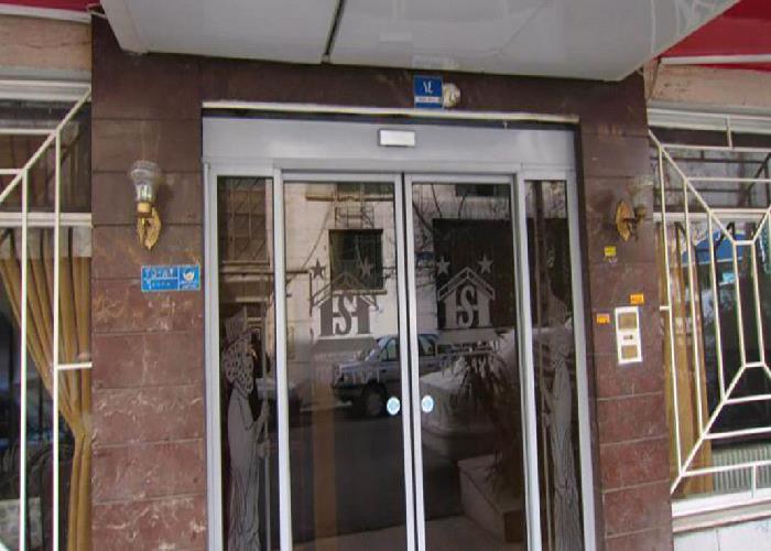 tehran sasan hotel,Tehran hotels, iran hotels,2 star hotel in tehran