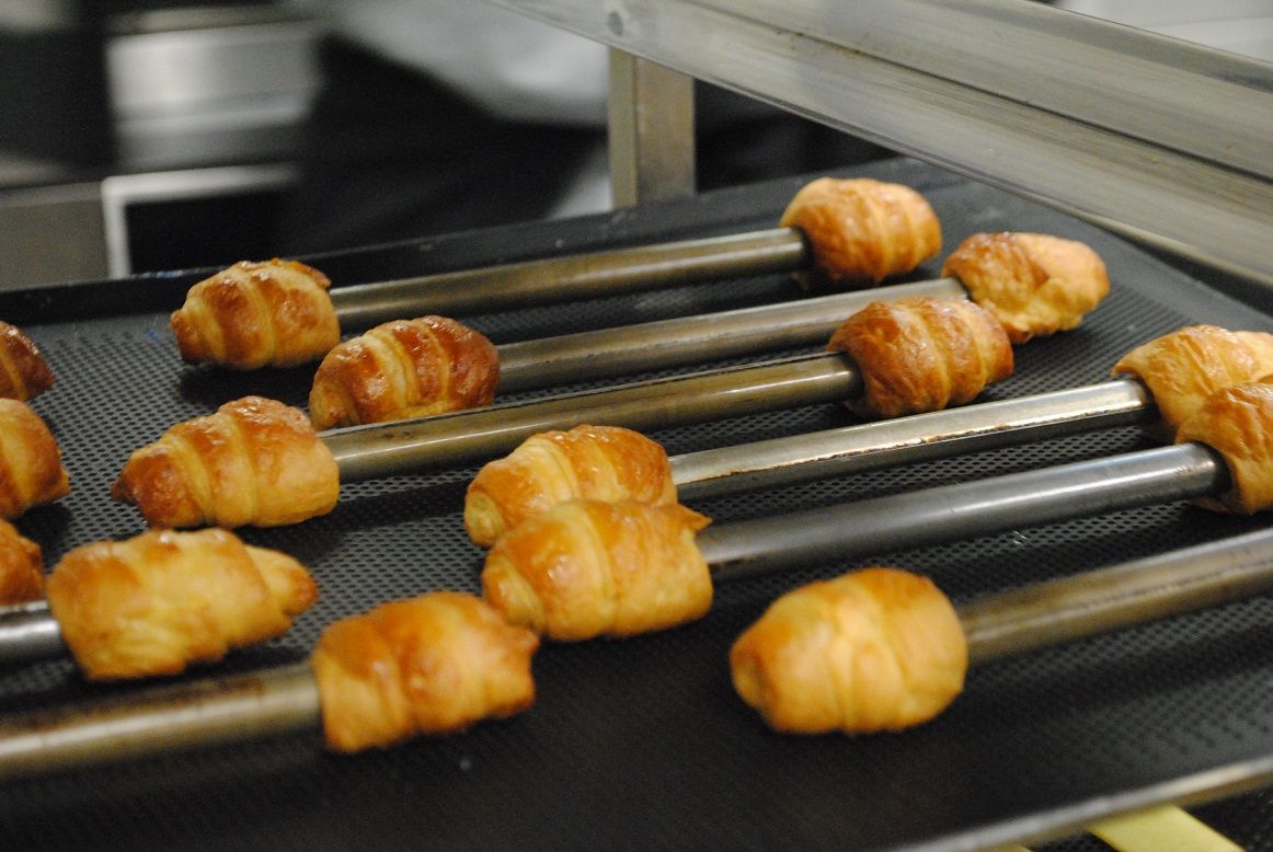 corso lainox pasticceria