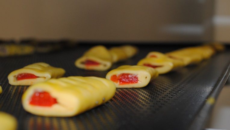 corso lainox pasticceria