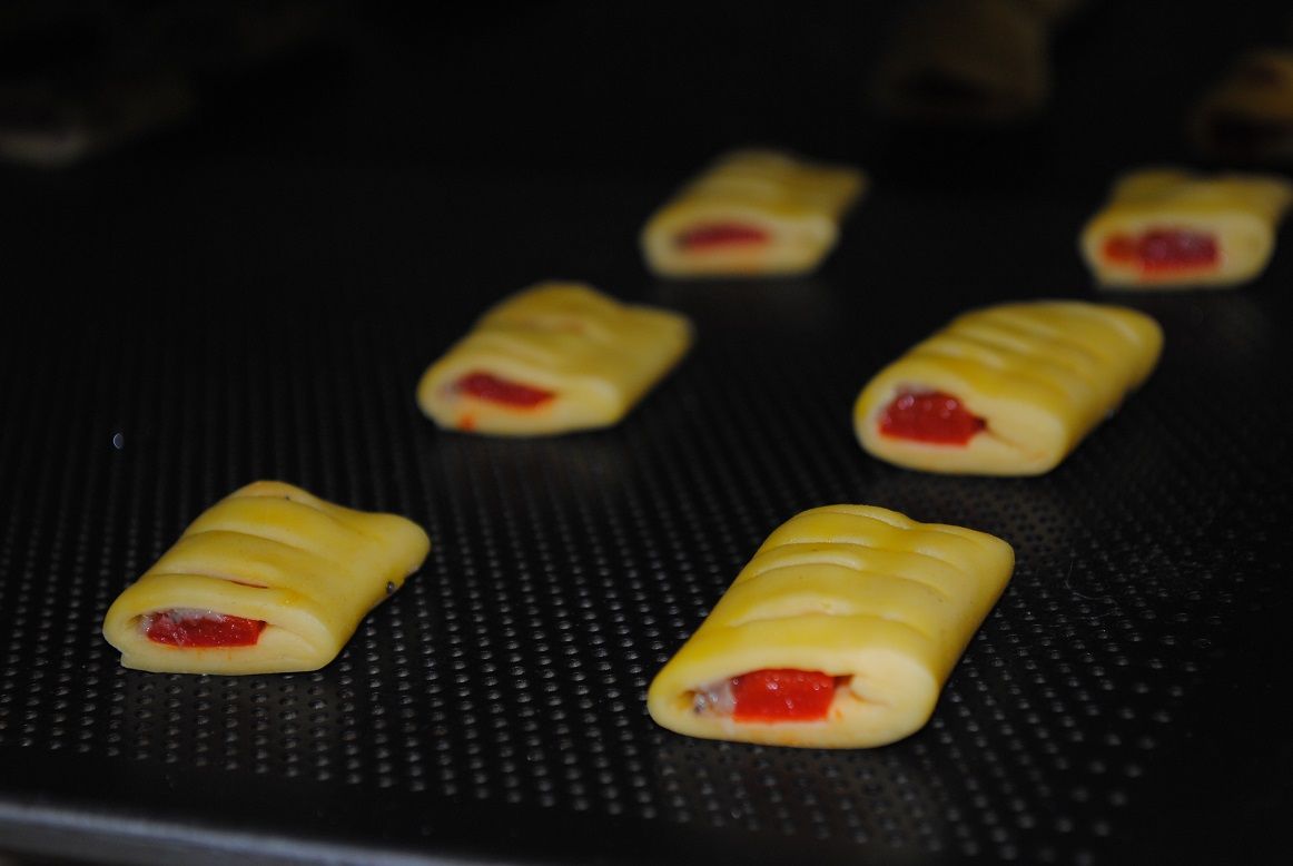 corso lainox pasticceria