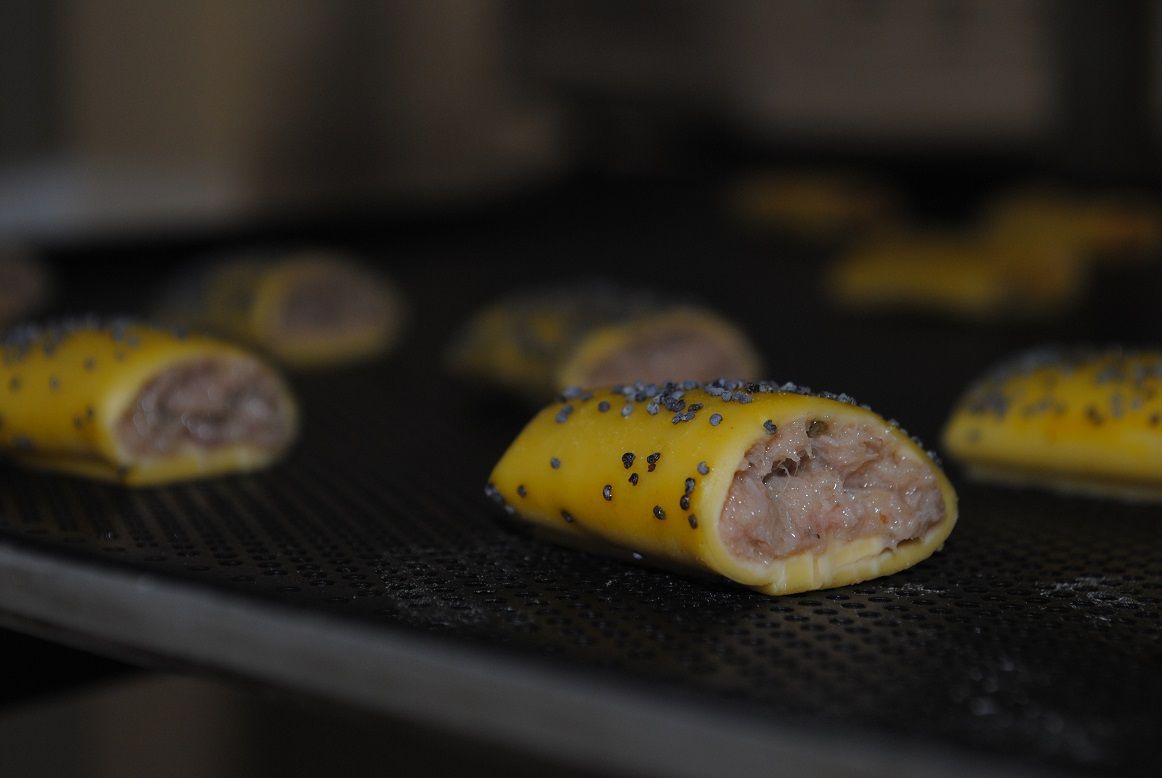 corso lainox pasticceria