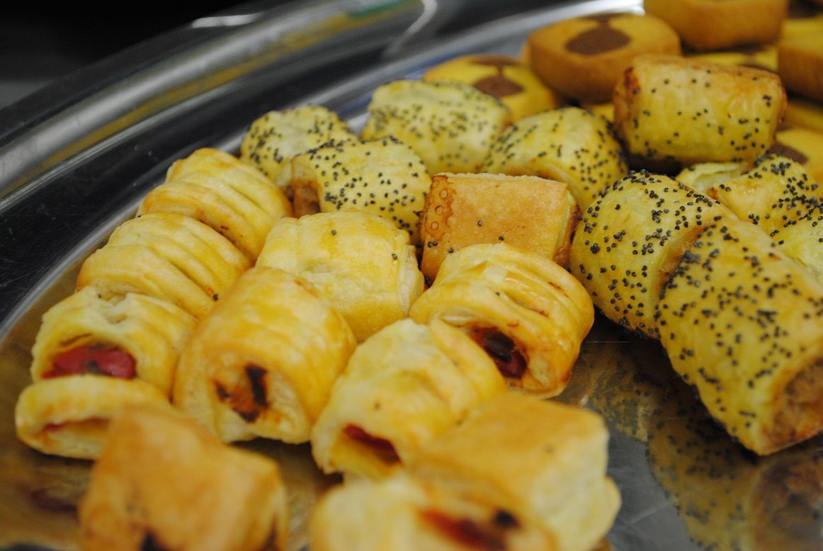 corso lainox pasticceria